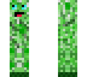 creeper v2