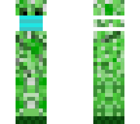 creeper v3