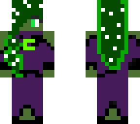 crescent chaos