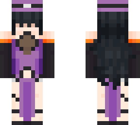 crush crush vellatrix remake
