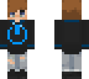 crxfted's oc