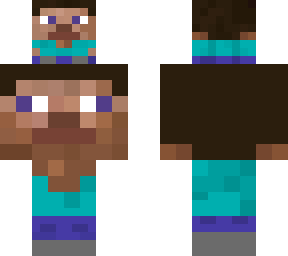 curesed steve!