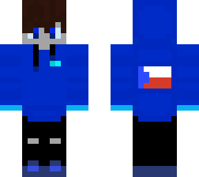 custom skin. by: ohhhyeahhh