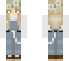 cute daisy outfit