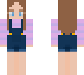 cute overalls