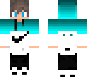 cyan variant