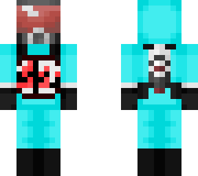 cyan was ejected
