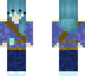 cyanwolfie character skin