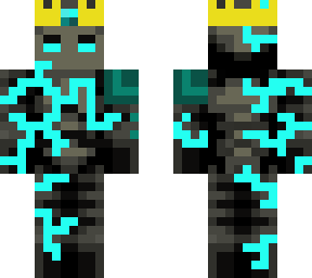 cyber king