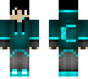 cybertron skin- my skin