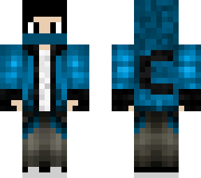 cybertron skin