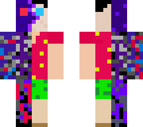 cyborg