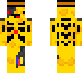 cyborg cheese with a hat (credit to cheezyboi101 link in disc)