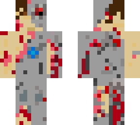 cyborg pf0807