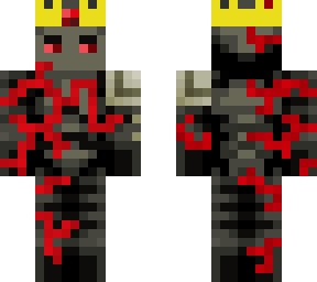 cynder king nebulla (improved crown)