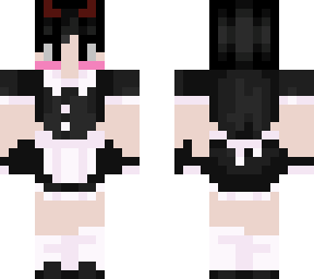 d maid