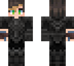 damion (black knight)