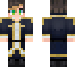 damion (sword academy)