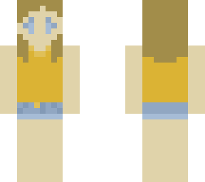 dandellion tank