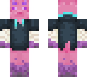 danny but e n d e r?