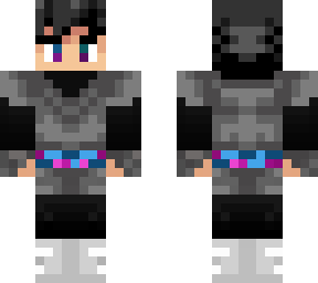 daplushking101's 35 sub skin!