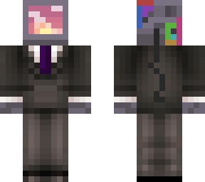 dapper geniouse