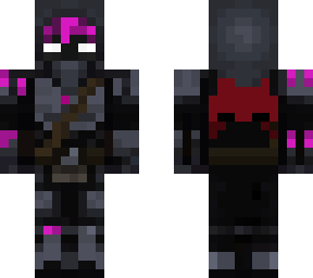 dark assault
