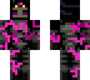 dark fallen