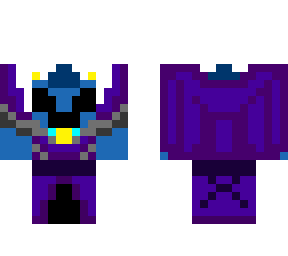 dark lord spike