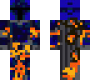 darker mando