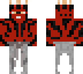 darth maul