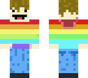 dazestyrainbowkid