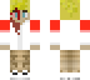 dead tommy