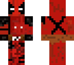 deadpool