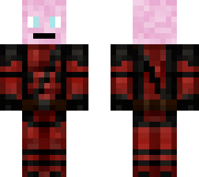 deadpool mask off