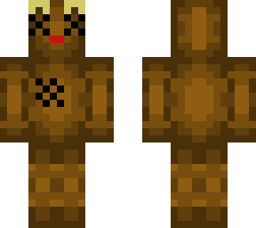 deady bear