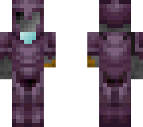 death eater netherite