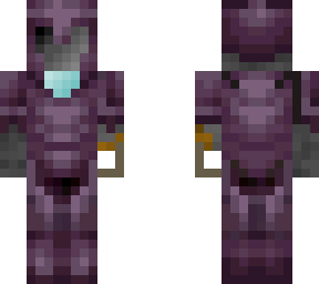 death eater netherite 2