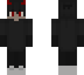 demon boy