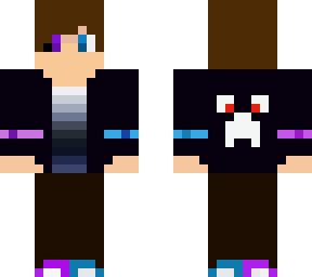 demon ender boi