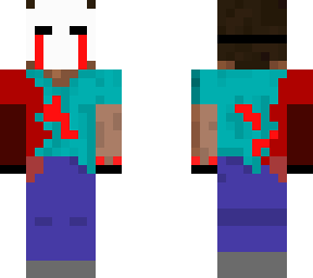 demon killer steve