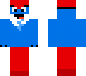 derp papa smurf