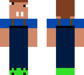 derp skin