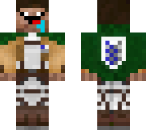 derpy scout commander