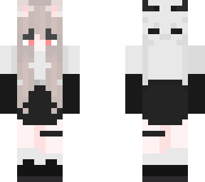 devel girl