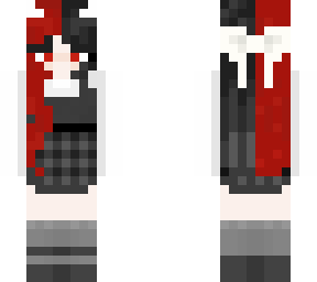 devil girl