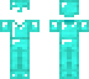 diamond armor