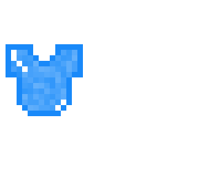 diamond chestplate