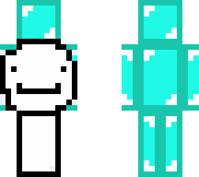 diamond dream (mouth fix)