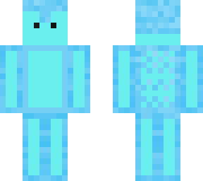 diamond man